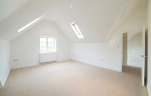 Leicester bedroom extension leads