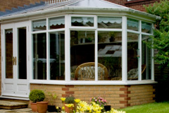conservatories Leicester