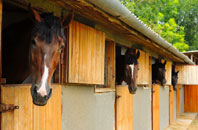 free Leicester stable construction quotes