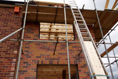 house extensions Leicester